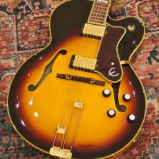 Epiphone Broadway VS 【中古品】