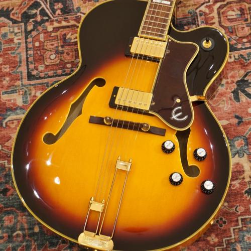 Epiphone Broadway VS 【中古品】