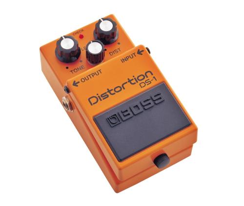 BOSS DS-1 Distortion