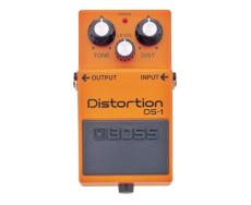 BOSS DS-1 Distortion_2