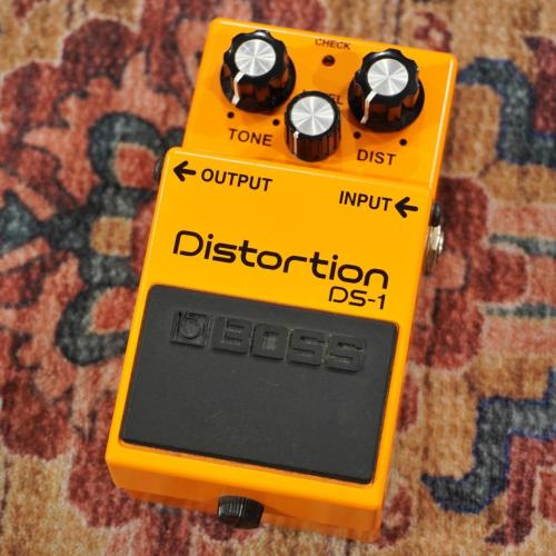 BOSS DS-1 Distortio 【中古品】
