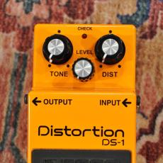 BOSS DS-1 Distortio 【中古品】_2