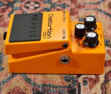 BOSS DS-1 Distortio 【中古品】_3