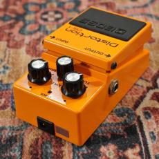 BOSS DS-1 Distortio 【中古品】_4