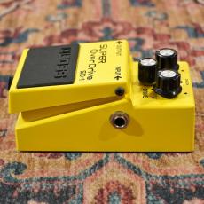 BOSS SD-1 SUPER Over Drive 【中古品】_3