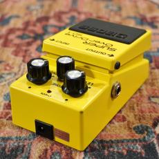 BOSS SD-1 SUPER Over Drive 【中古品】_4