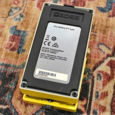 BOSS SD-1 SUPER Over Drive 【中古品】_5
