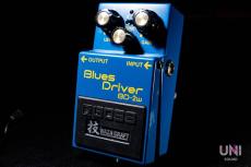 BOSS BD-2W(J) Blues Driver WAZA CRAFT_2