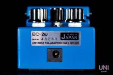 BOSS BD-2W(J) Blues Driver WAZA CRAFT_7