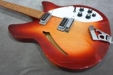 Rickenbacker 330 Fireglo_2