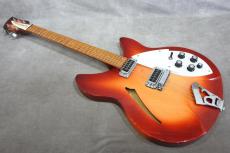 Rickenbacker 330 Fireglo_4