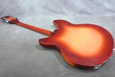 Rickenbacker 330 Fireglo_5