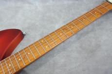 Rickenbacker 330 Fireglo_7