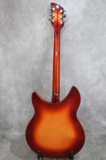 Rickenbacker 330 Fireglo_9