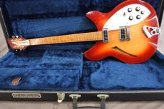 Rickenbacker 330 Fireglo_10
