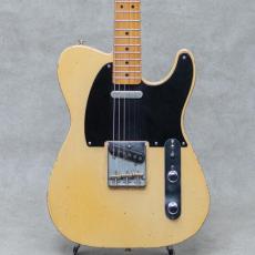 Nacho Guitars 1950-52 Blackguard #0369 Aged Butterscotch Blonde Medium C Neck / 2020