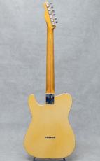 Nacho Guitars 1950-52 Blackguard #0369 Aged Butterscotch Blonde Medium C Neck / 2020_4