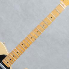 Nacho Guitars 1950-52 Blackguard #0369 Aged Butterscotch Blonde Medium C Neck / 2020_7