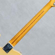 Nacho Guitars 1950-52 Blackguard #0369 Aged Butterscotch Blonde Medium C Neck / 2020_8