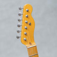 Nacho Guitars 1950-52 Blackguard #0369 Aged Butterscotch Blonde Medium C Neck / 2020_9
