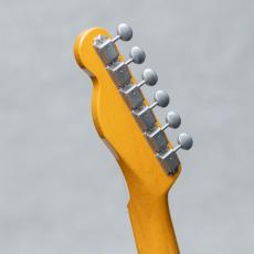 Nacho Guitars 1950-52 Blackguard #0369 Aged Butterscotch Blonde Medium C Neck / 2020_10