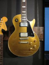 Gibson Custom Shop Murphy Lab 1957 Les Paul Standard Heavy Aged Dark Back Black Plastic