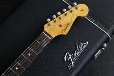 Fender Custom Shop 1961 Stratocaster Relic 　_3