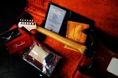 Fender Custom Shop 1961 Stratocaster Relic 　_6