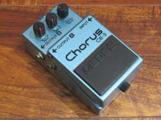 BOSS CE-3　Made In Japan