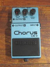 BOSS CE-3　Made In Japan_2
