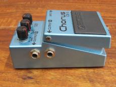 BOSS CE-3　Made In Japan_4