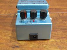 BOSS CE-3　Made In Japan_6