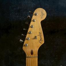 Fender Yngwie Malmsteen Stratocaster 1996【3.58kg】_4