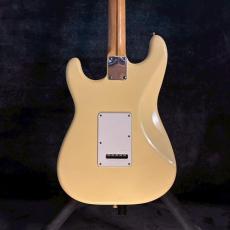 Fender Yngwie Malmsteen Stratocaster 1996【3.58kg】_5
