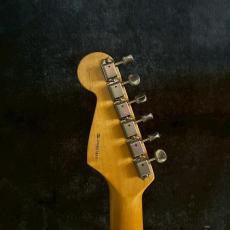 Fender Yngwie Malmsteen Stratocaster 1996【3.58kg】_7