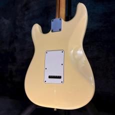 Fender Yngwie Malmsteen Stratocaster 1996【3.58kg】_8