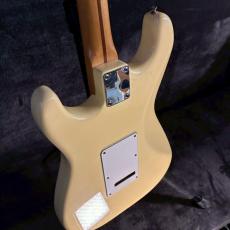 Fender Yngwie Malmsteen Stratocaster 1996【3.58kg】_9
