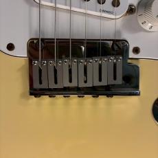 Fender Yngwie Malmsteen Stratocaster 1996【3.58kg】_13