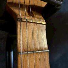 Fender Yngwie Malmsteen Stratocaster 1996【3.58kg】_16