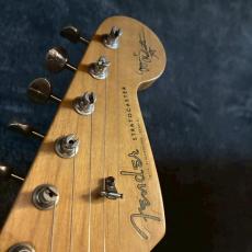 Fender Yngwie Malmsteen Stratocaster 1996【3.58kg】_17