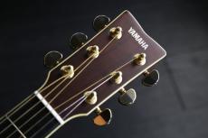 YAMAHA LS16　ARE　オール単板　お買得中古　新品価格121,000円　LS-16_2