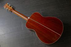 YAMAHA LS16　ARE　オール単板　お買得中古　新品価格121,000円　LS-16_4
