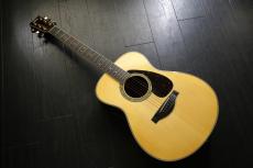 YAMAHA LS16　ARE　オール単板　お買得中古　新品価格121,000円　LS-16_5