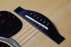 YAMAHA LS16　ARE　オール単板　お買得中古　新品価格121,000円　LS-16_7