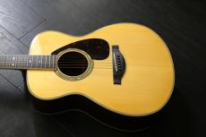 YAMAHA LS16　ARE　オール単板　お買得中古　新品価格121,000円　LS-16_8