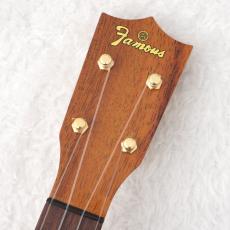 Famous FS-5 【USED】【ソプラノ】【コアボディ】_6