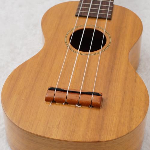 Famous FS-5 【USED】【ソプラノ】【コアボディ】