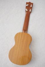 Famous FS-5 【USED】【ソプラノ】【コアボディ】_3