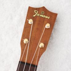 Famous FS-5 【USED】【ソプラノ】【コアボディ】_6