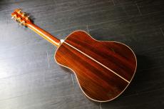 YAMAHA LL36　ARE　オール単板　極薄塗装　お買得中古　新品価格462,000円　LL-36_4